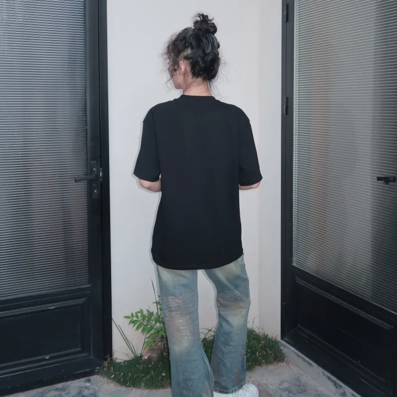 Simple Rimless X NOMT T Shirts Unisex-3