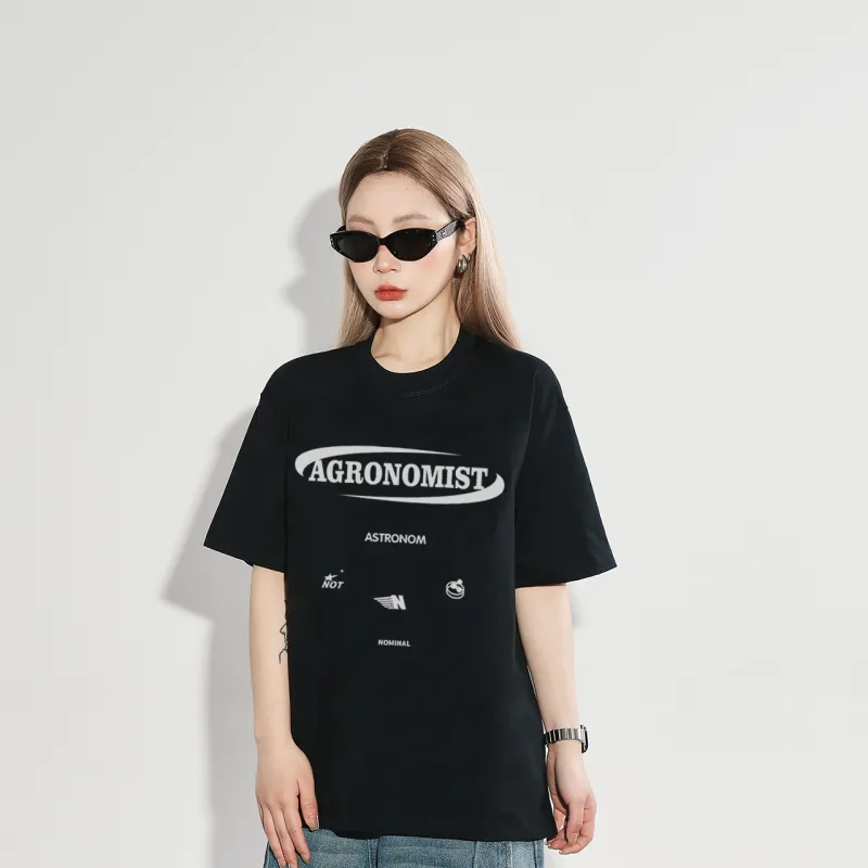 NOMT T Shirts Unisex-12