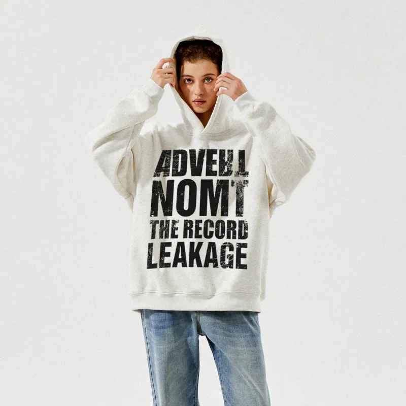 Nomt x 69CC LIANMINGKUAN Sweatshirt Unisex-20