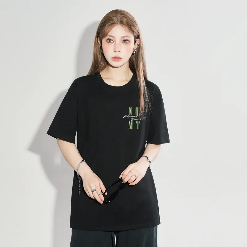 NOMT T Shirts Unisex-5