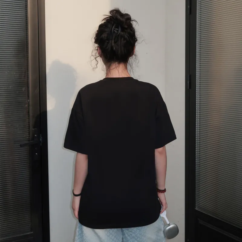 Simple Rimless X NOMT T Shirts Unisex-2