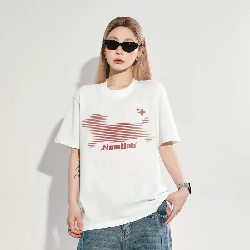 NOMT T Shirts Unisex-4