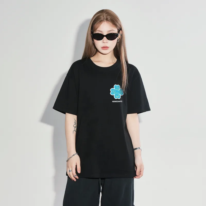 NOMT T Shirts Unisex-2