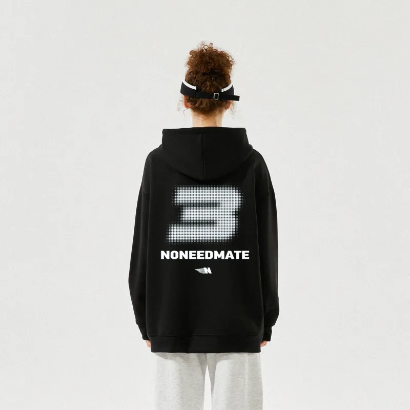 NOMT Sweatshirts Unisex-2