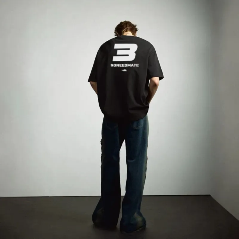 NOMT T Shirts Unisex-2
