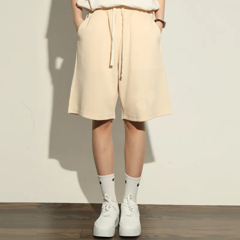 NOMT Casual Shorts Unisex-10