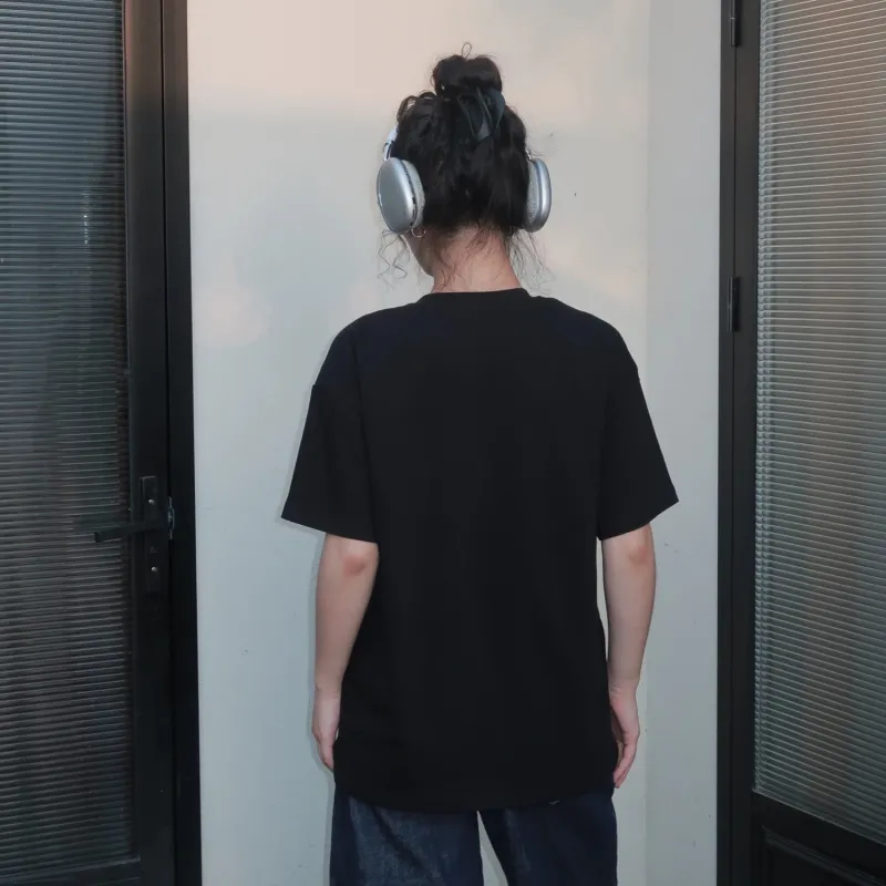 Simple Rimless X NOMT T Shirts Unisex-2