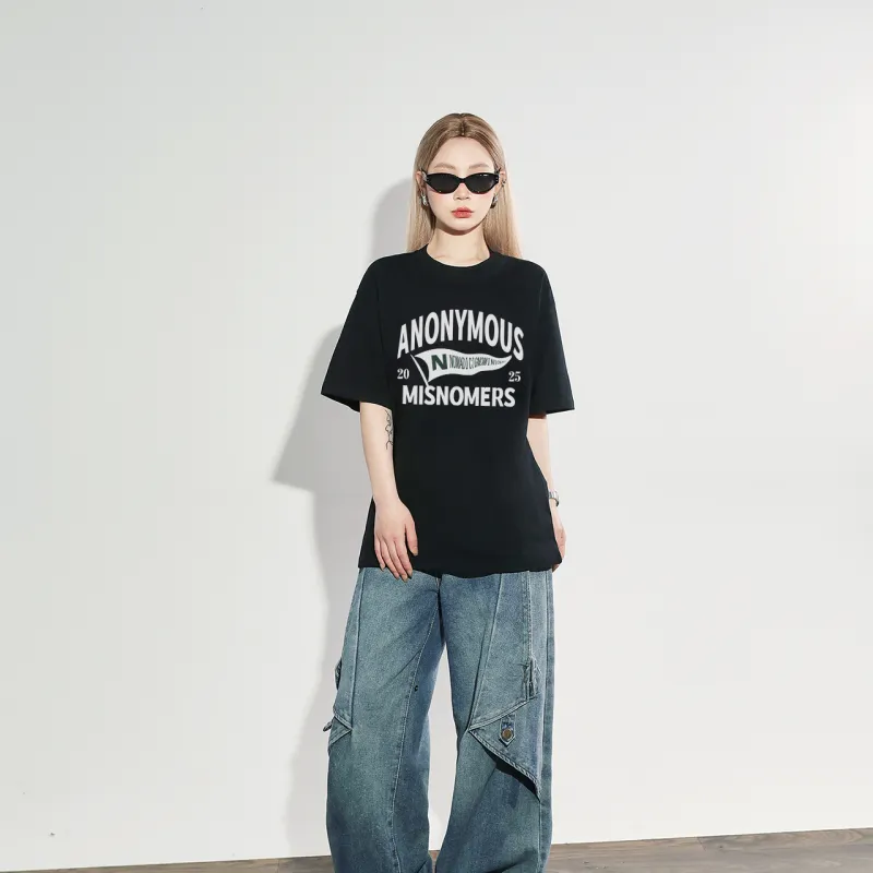 NOMT T Shirts Unisex-11