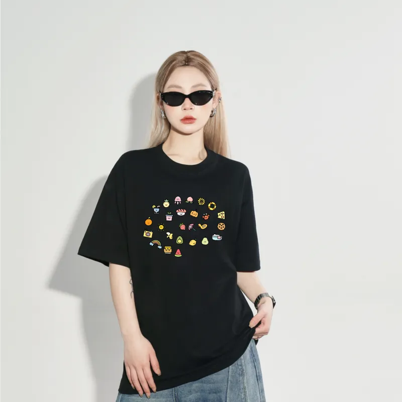 NOMT T Shirts Unisex-10