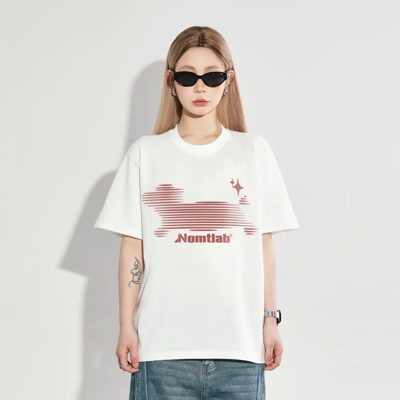 NOMT T Shirts Unisex-2