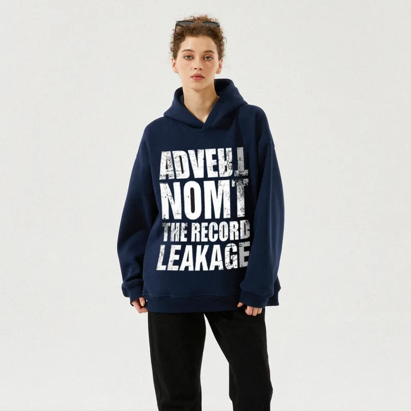 Nomt x 69CC LIANMINGKUAN Sweatshirt Unisex-28