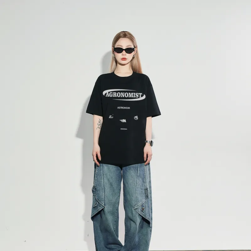 NOMT T Shirts Unisex-11
