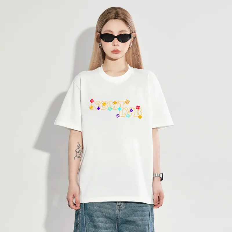 NOMT T Shirts Unisex-8
