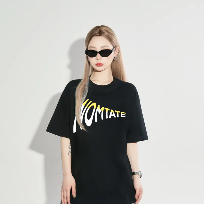 NOMT T Shirts Unisex-9