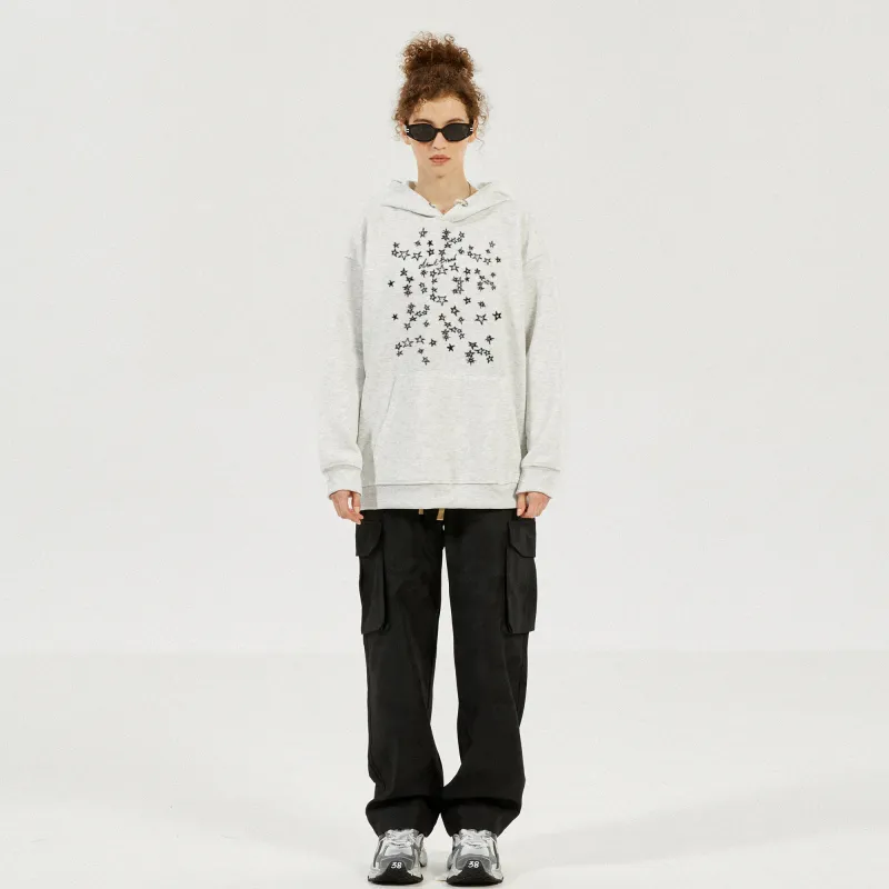 Nomt Sweatshirt Unisex Heather Gray-4