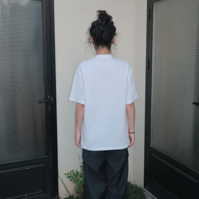 Simple Rimless X NOMT T Shirts Unisex-6