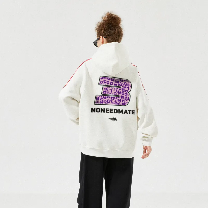 NOMT Sweatshirts Unisex-22