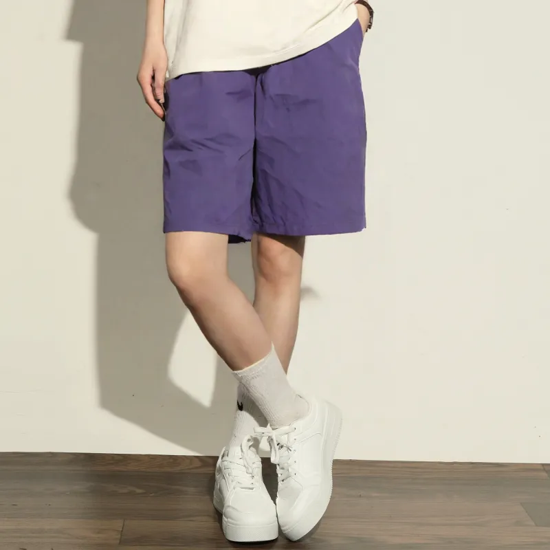NOMT Casual Shorts Unisex-11