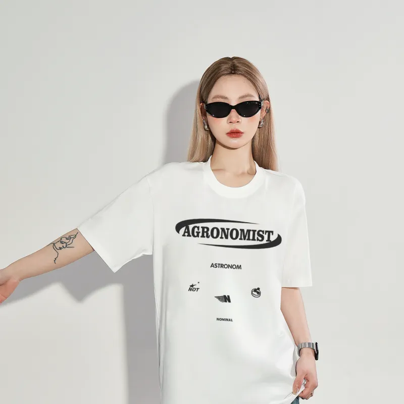 NOMT T Shirts Unisex-4