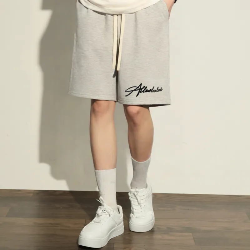NOMT Casual Shorts Unisex-5