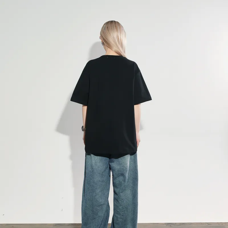 NOMT T Shirts Unisex-12