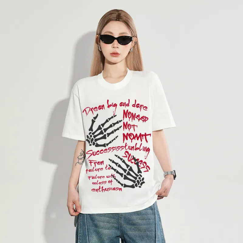 NOMT T Shirts Unisex-9