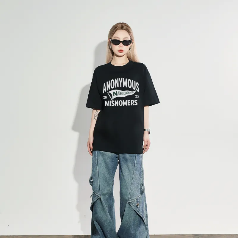 NOMT T Shirts Unisex-10