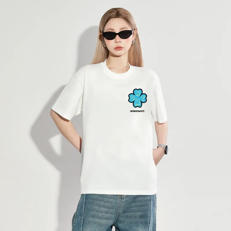 NOMT T Shirts Unisex-11