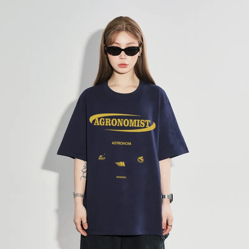 NOMT T Shirts Unisex-18