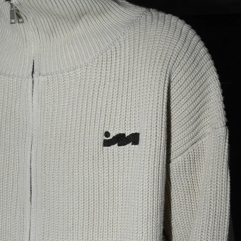 NOMT Sweaters Unisex-9