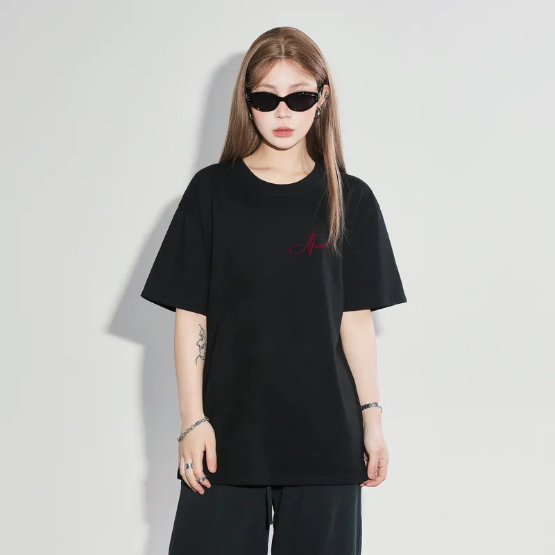 NOMT T Shirts Unisex-3