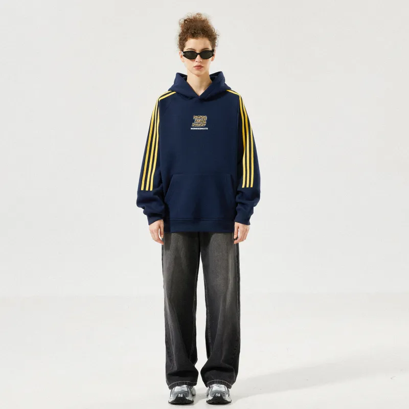 NOMT Sweatshirts Unisex-5
