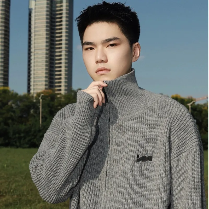 NOMT Sweaters Unisex-5