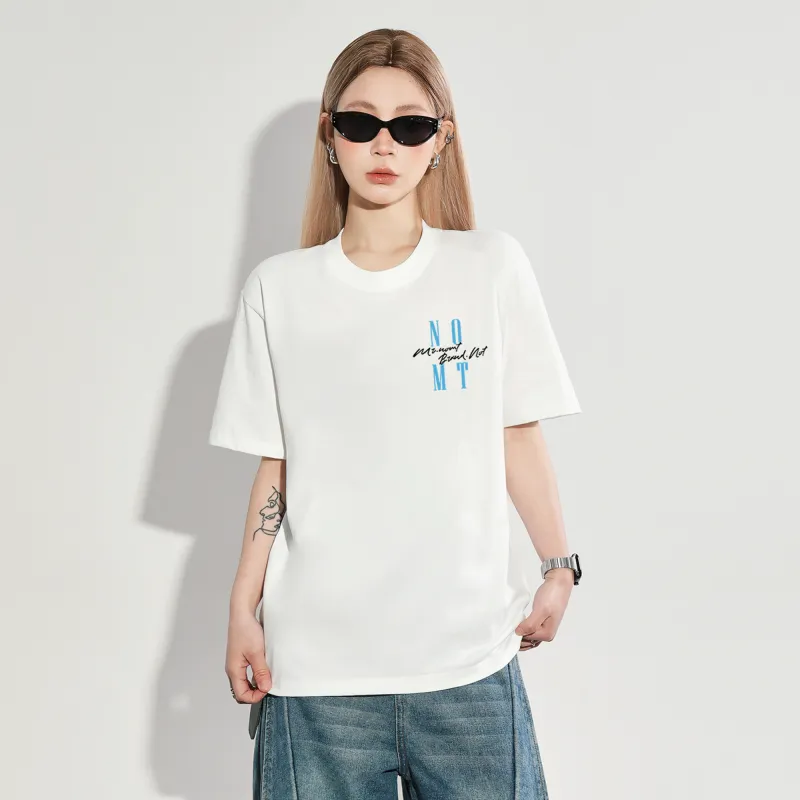 NOMT T Shirts Unisex-9