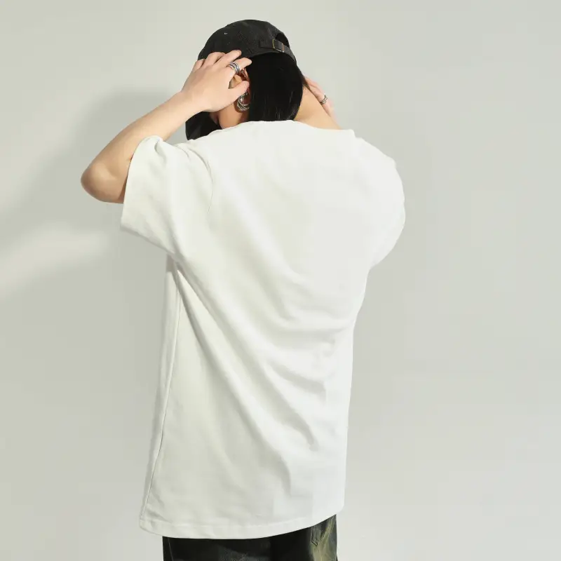 NOMT T Shirts Unisex-2