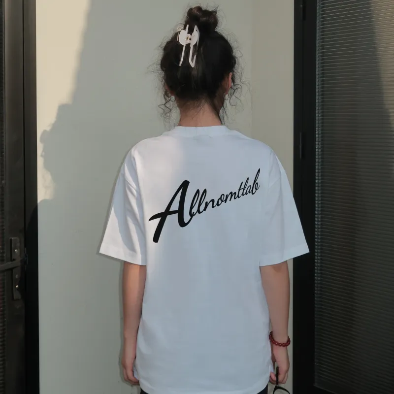 Simple Rimless X NOMT T Shirts Unisex-9