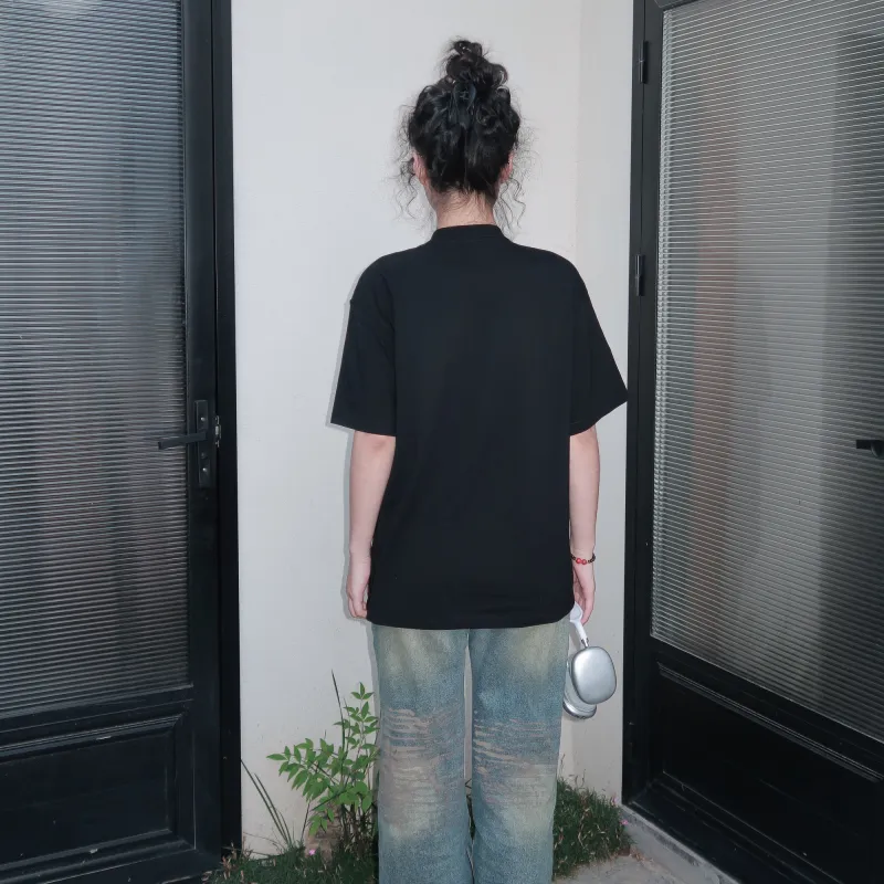 Simple Rimless X NOMT T Shirts Unisex-2