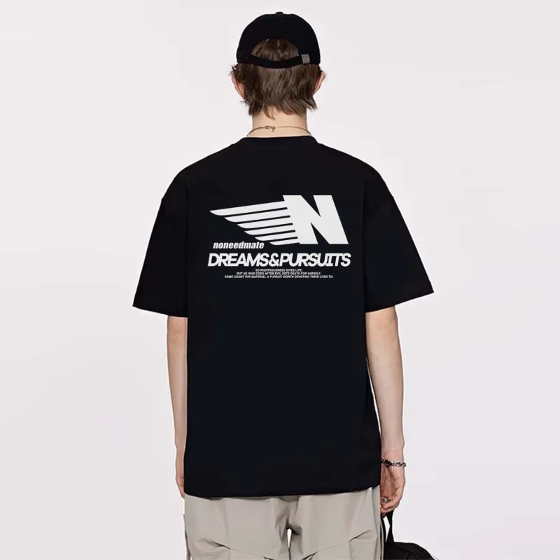Simple Rimless X NOMT T Shirts Unisex-7