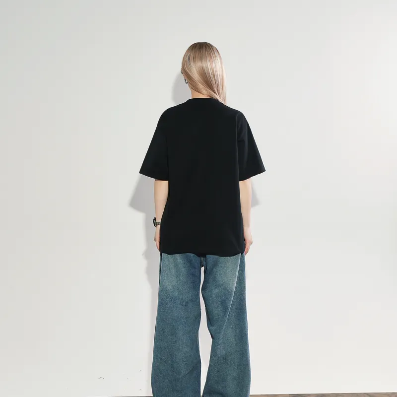 NOMT T Shirts Unisex-7