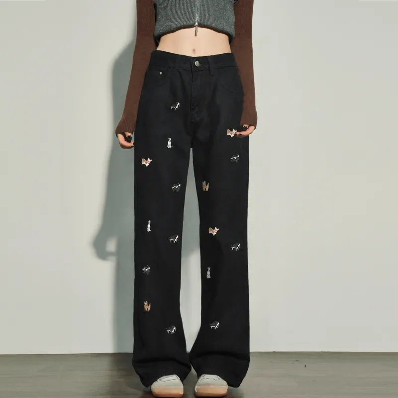 NOMT Jeans Unisex-7