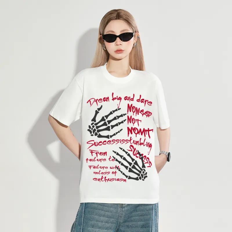NOMT T Shirts Unisex-11