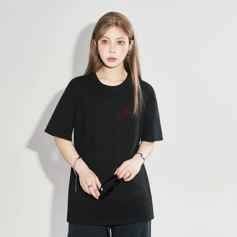NOMT T Shirts Unisex-5