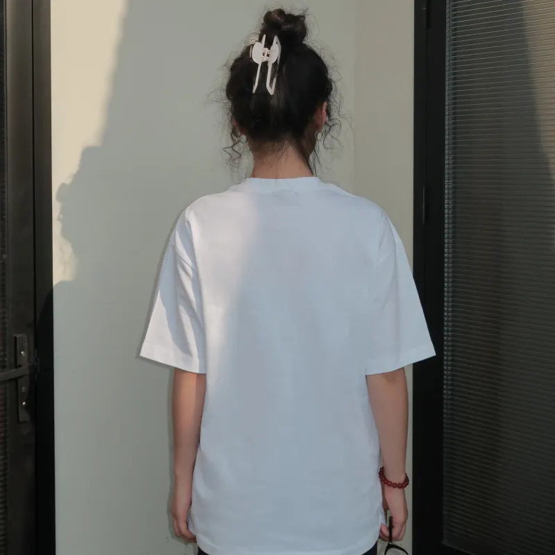 Simple Rimless X NOMT T Shirts Unisex-5