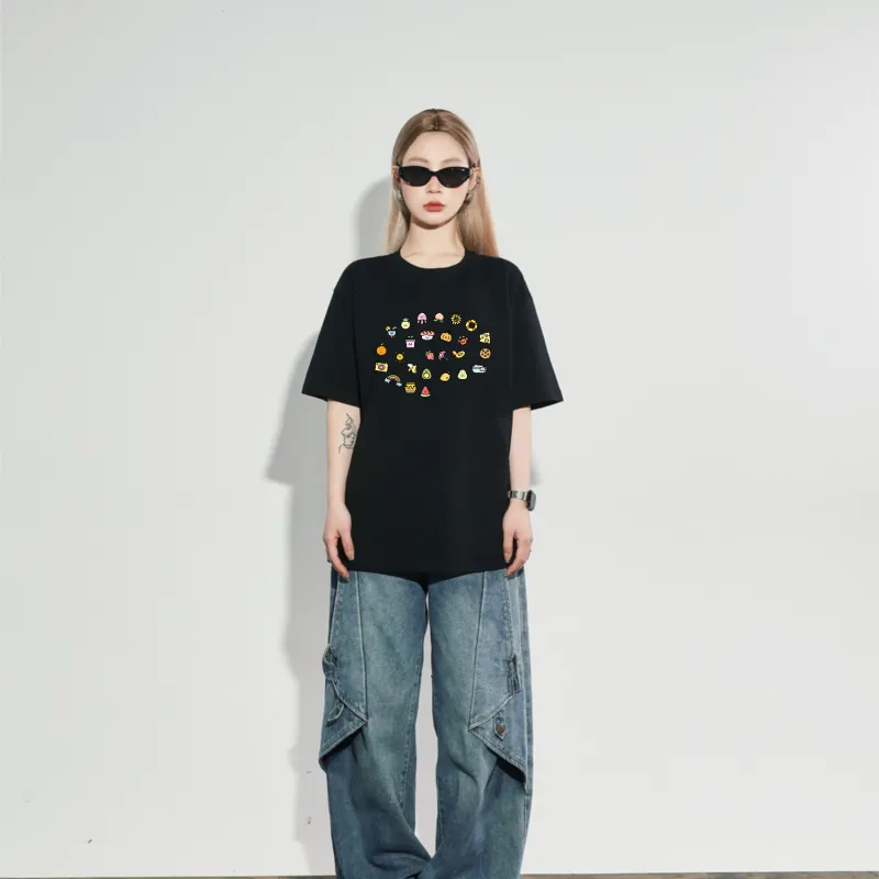 NOMT T Shirts Unisex-11