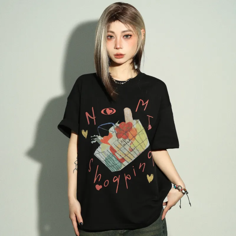 NOMT T Shirts Unisex-15