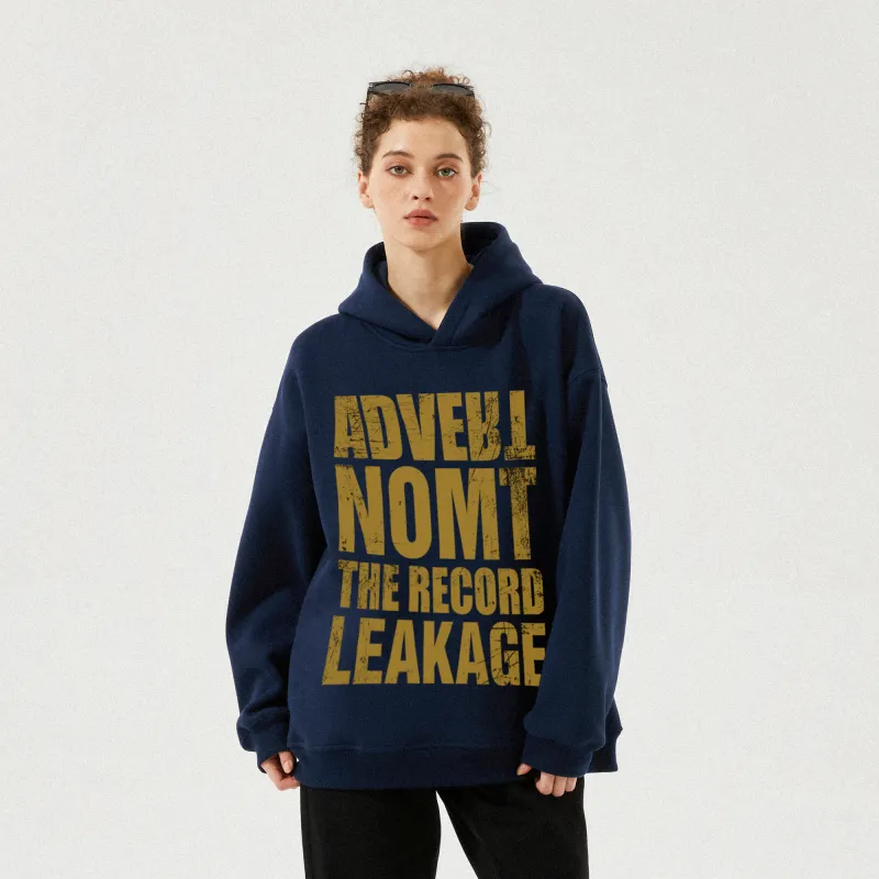 Nomt x 69CC LIANMINGKUAN Sweatshirt Unisex-2