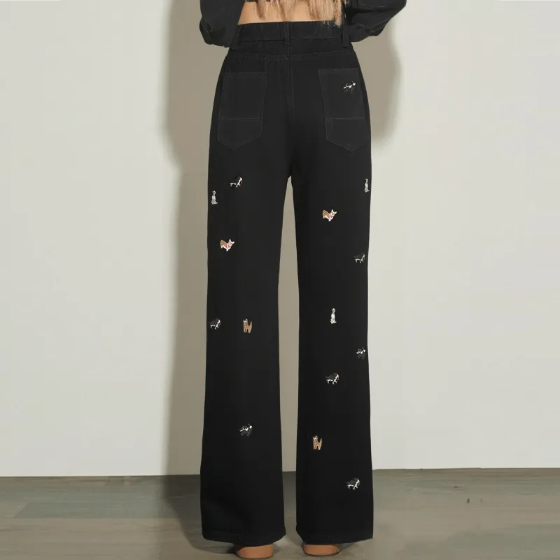 NOMT Jeans Unisex-9