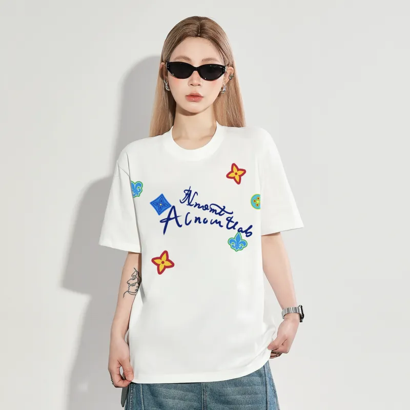 NOMT T Shirts Unisex-9