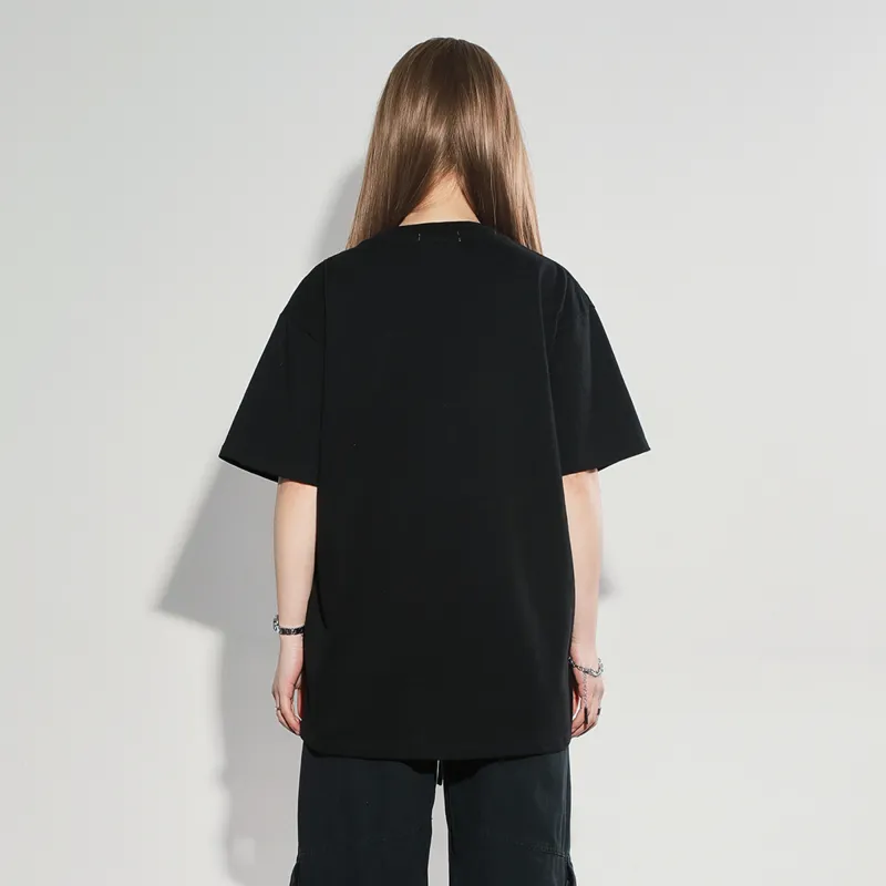 NOMT T Shirts Unisex-4