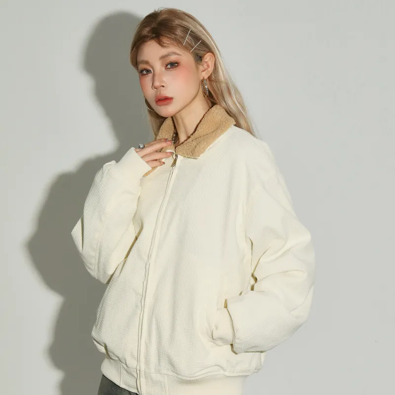 NOMT Puffer Jackets Unisex-15